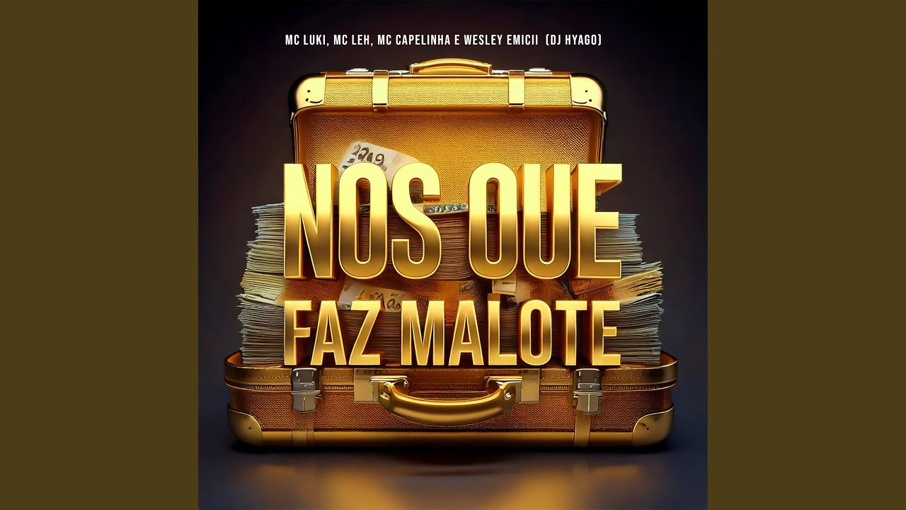 Nos Que Faz Malote