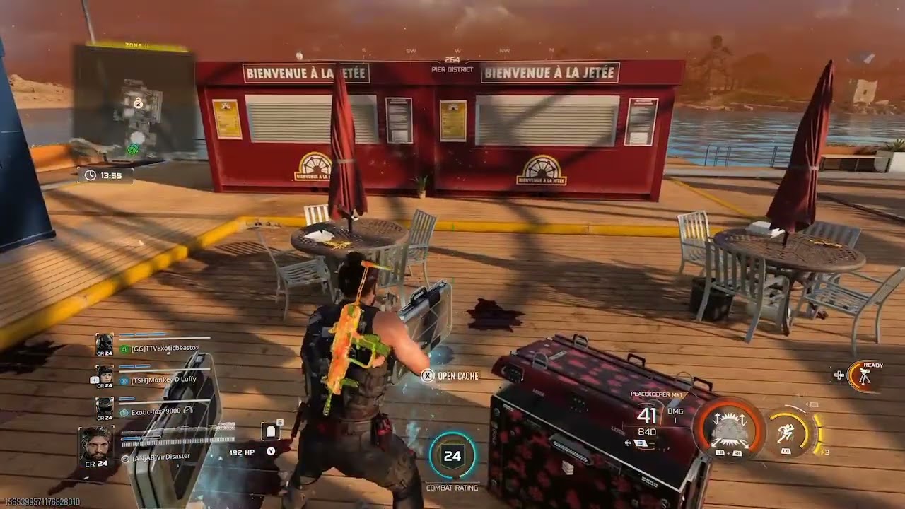 Full clip of the one B4 this 