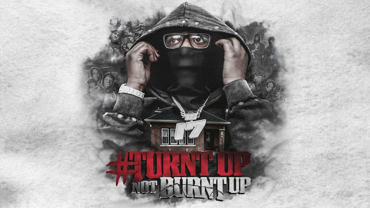 VonOff1700 - Still Thuggin ft Lil Baby (Official Audio)