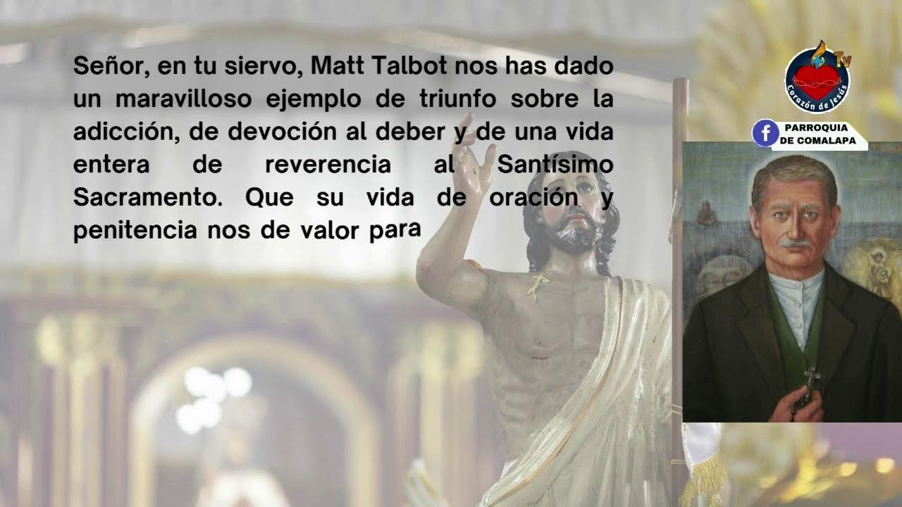 Santo Viacrucis y Santa Eucaristía viernes del Sagrado Corazón de Jesús