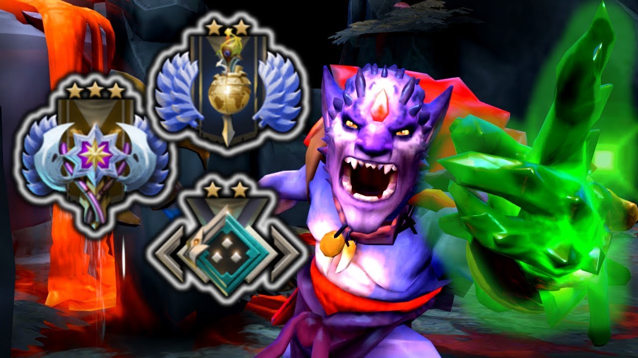 Skill Level of Lion at 3 Different Ranks - Replay Analysis