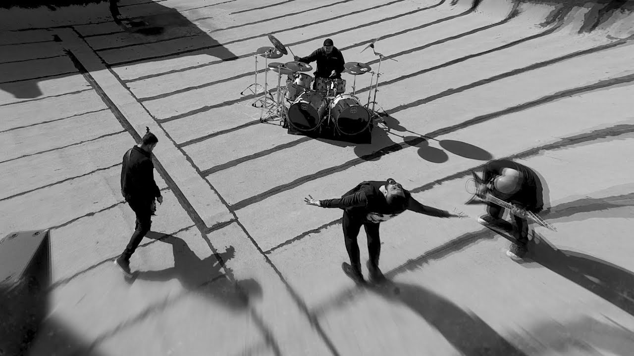 EMINENCE - OBEY - Music Video