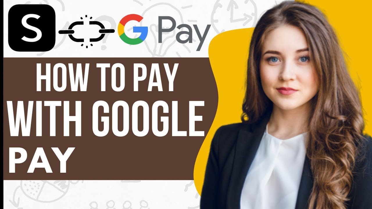 Как платить через GooglePay на Shein (2024)