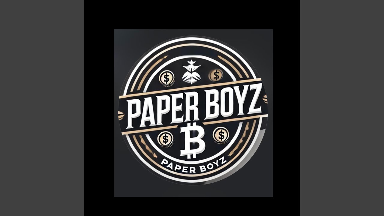 ALDIS-THE PAPERBOYZ