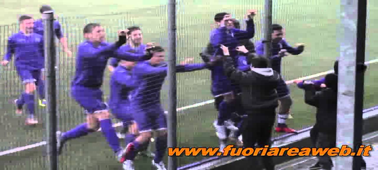 GIOVANISSIMI ELITE: Ostia Mare - Urbetevere 1-1