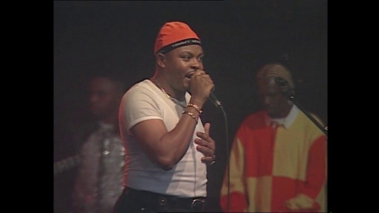 Wenge Musica BCBG au Bataclan part 9 (concert).