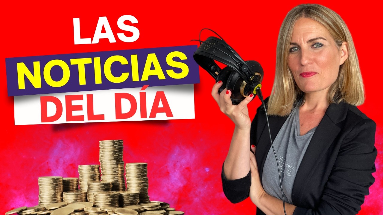 Flechazo de la Bolsa, en máximos y caída del dólar