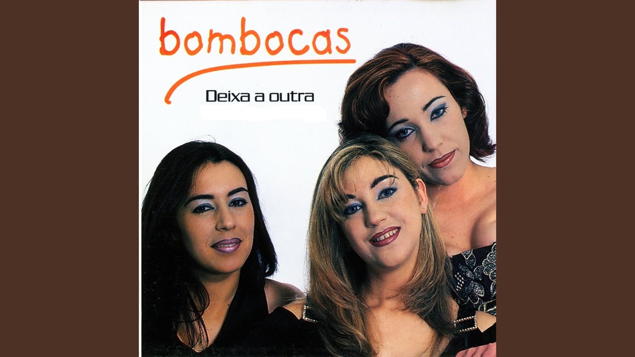 Canção Amor de Mãe