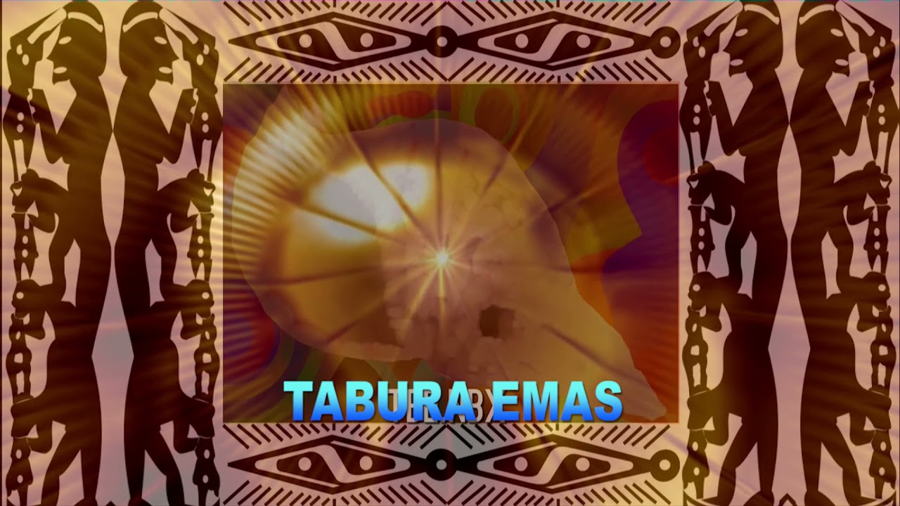 LAGU YOSPAN TABURA EMAS VOL 1