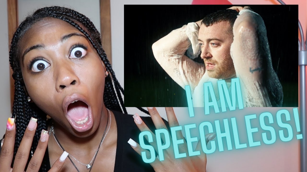 Sam Smith - Diamonds | REACTION