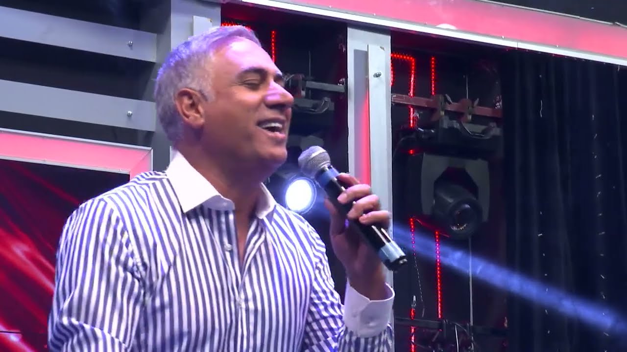 Mehmet Ekici - Esti Seher Yeli