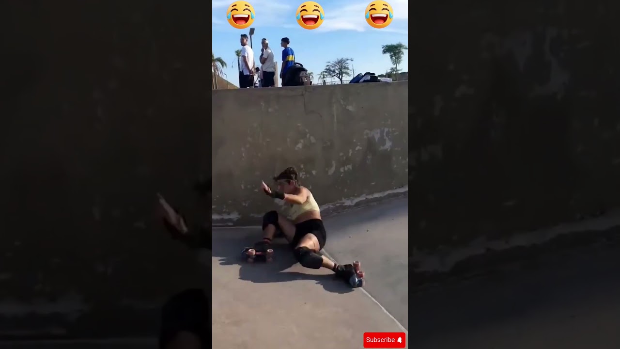 That Looked Easy&hellip; It Wasn&rsquo;t 😂#shorts #fail #funnymoments