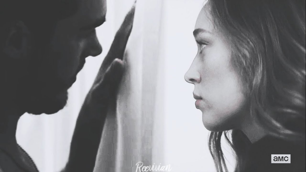 ● Jake & Alicia || No I'm Not Leaving You... I Love You ●