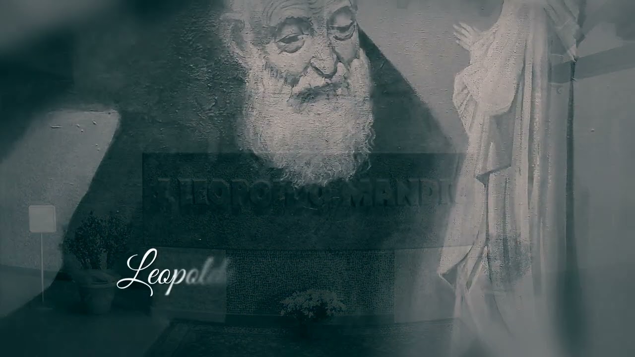 Bruno Krajcar - Sveti Leopold