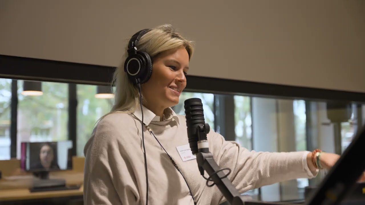 Open dag De Rooi Pannen Tilburg