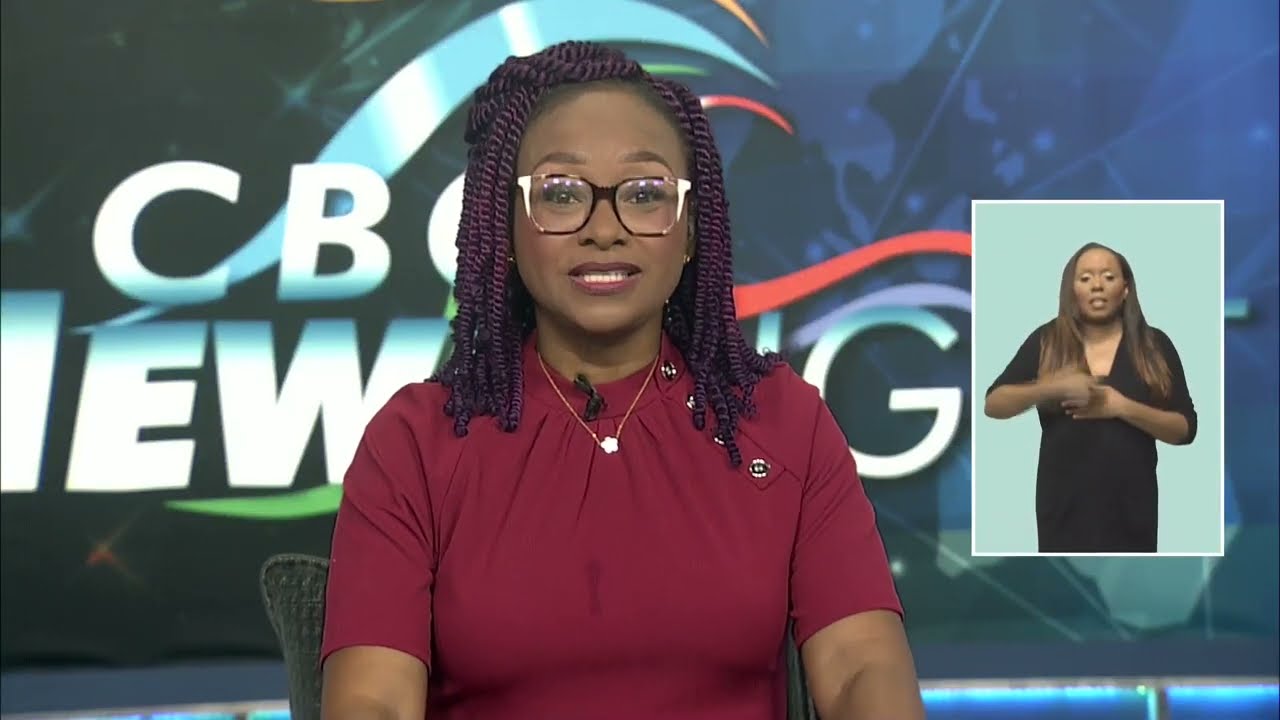 Weekend NewsNight September 8 2024