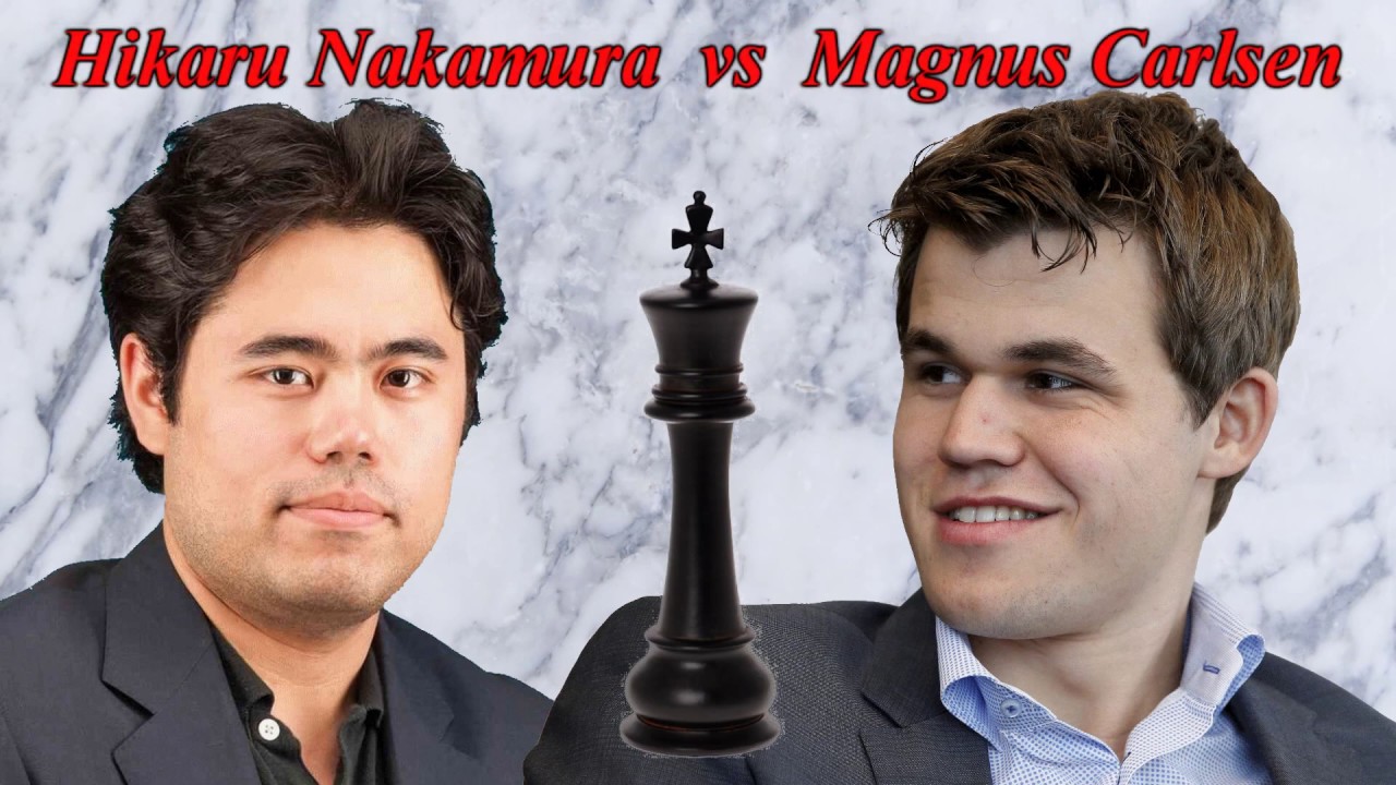 Partite Commentate di Scacchi 420 - Nakamura vs Carlsen - Tanto va la Donna al Cavallo - 2020 [C65]