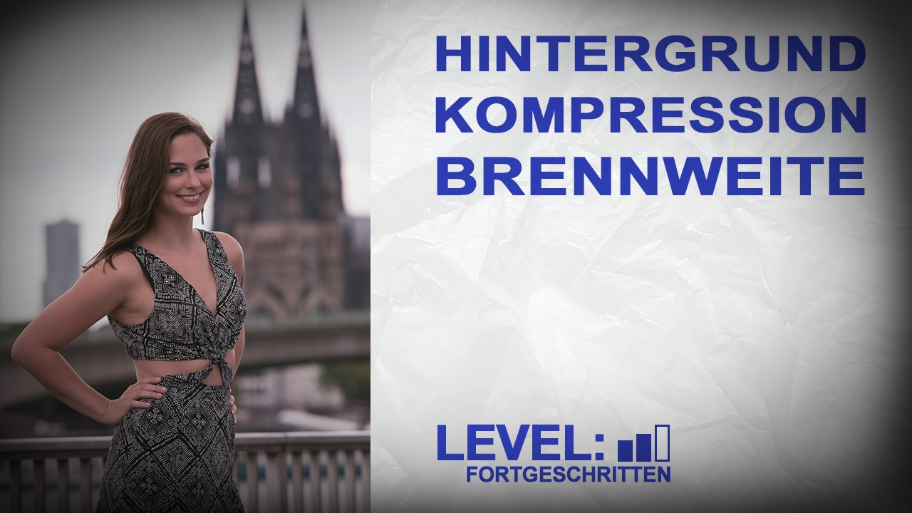 Magie? Besserer Hintergrund dank Objektivkompression