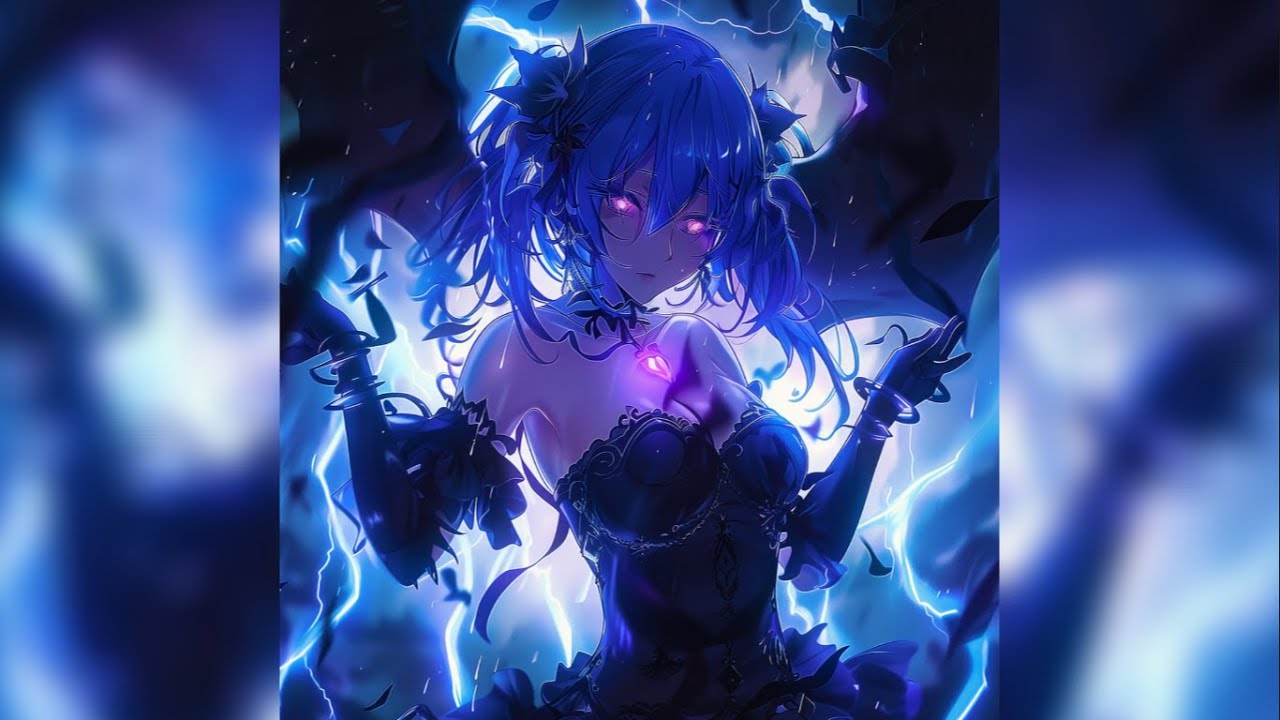 BEMAX - ANGEL! [1 HOUR] | PHONK 2024 | фанк