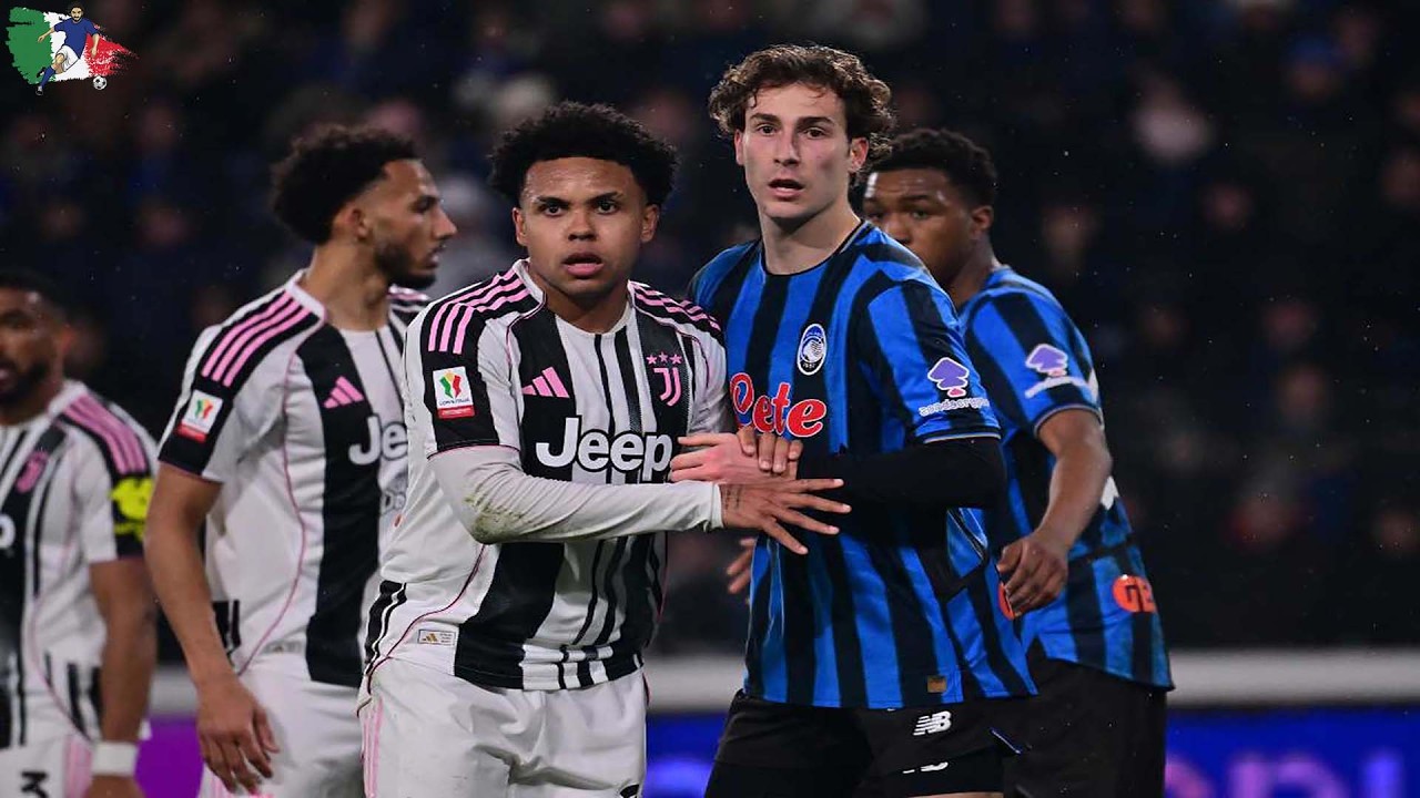 Atalanta Juventus pagelle migliori Kalulu e Locatelli, dramma Koopmeiners