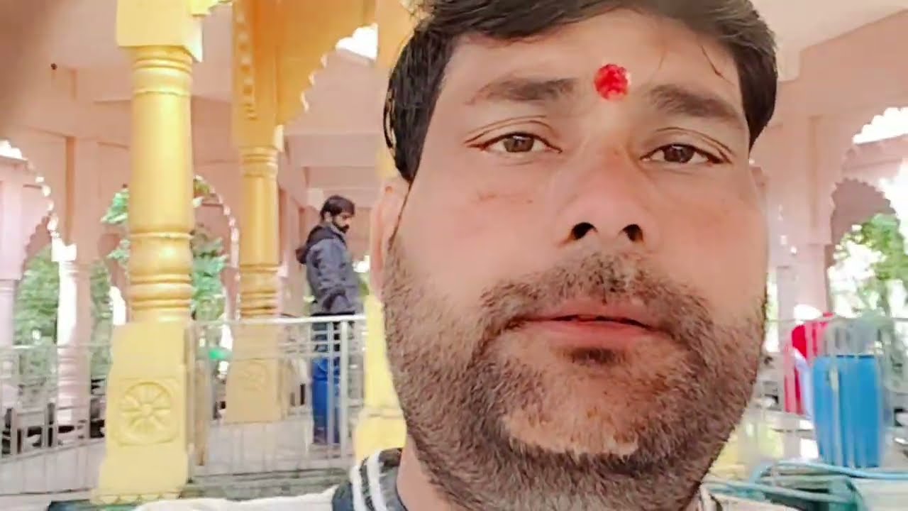 Kota shiv temple 