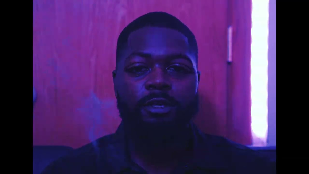 Lil Russ - Anymore (Official Video )