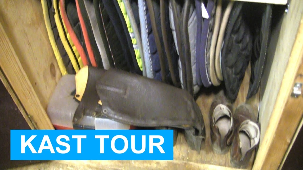 Kast tour!  | felinehoi