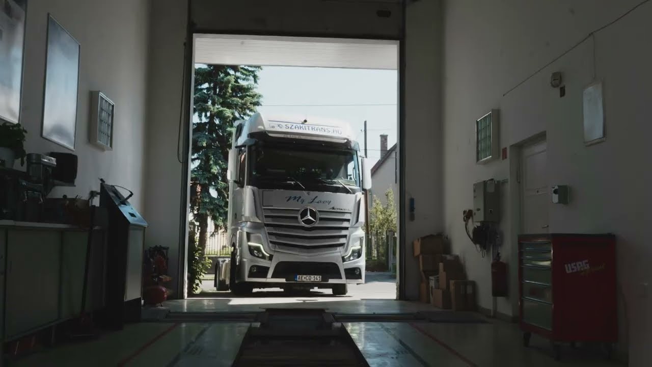 VDO Fleet- Trans-Automat Kft.
