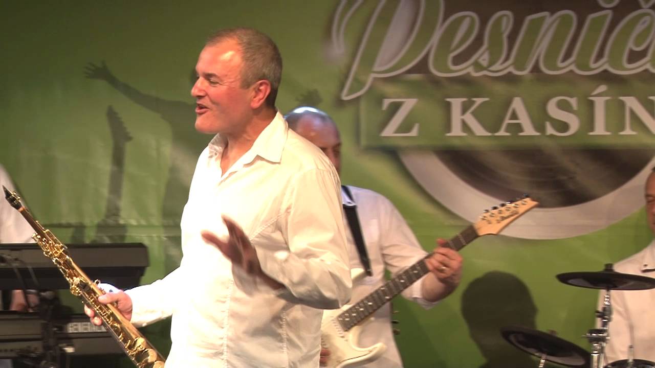 Roman Zavadil: Prší, prší