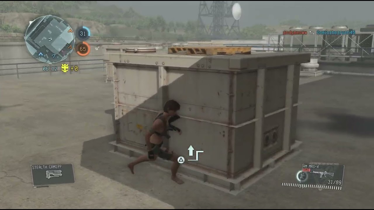 mgo3  2026年2月23日の試合だよよん