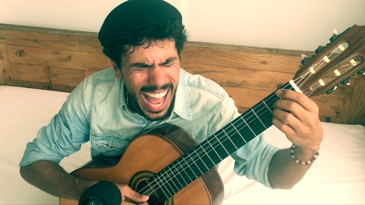 Linha de Passe - Zé Leônidas