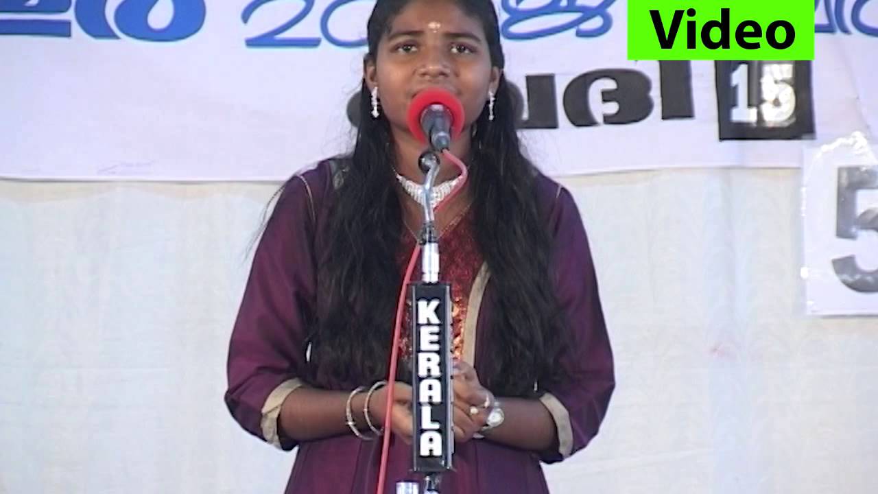 Ganalapanam 07 - 52nd Kerala School Kalolsavam - 2012 Thrissur