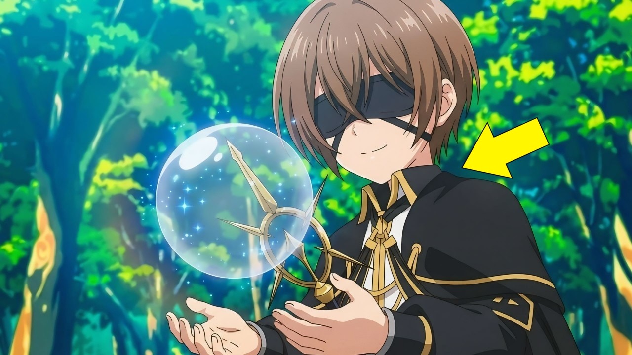 EP.7 BULAG MAN PERO DI ITO NAGING HADLANG PARA MAGING PINAKA MALAKAS NA IKINATAKOT LALO NA NG KANY