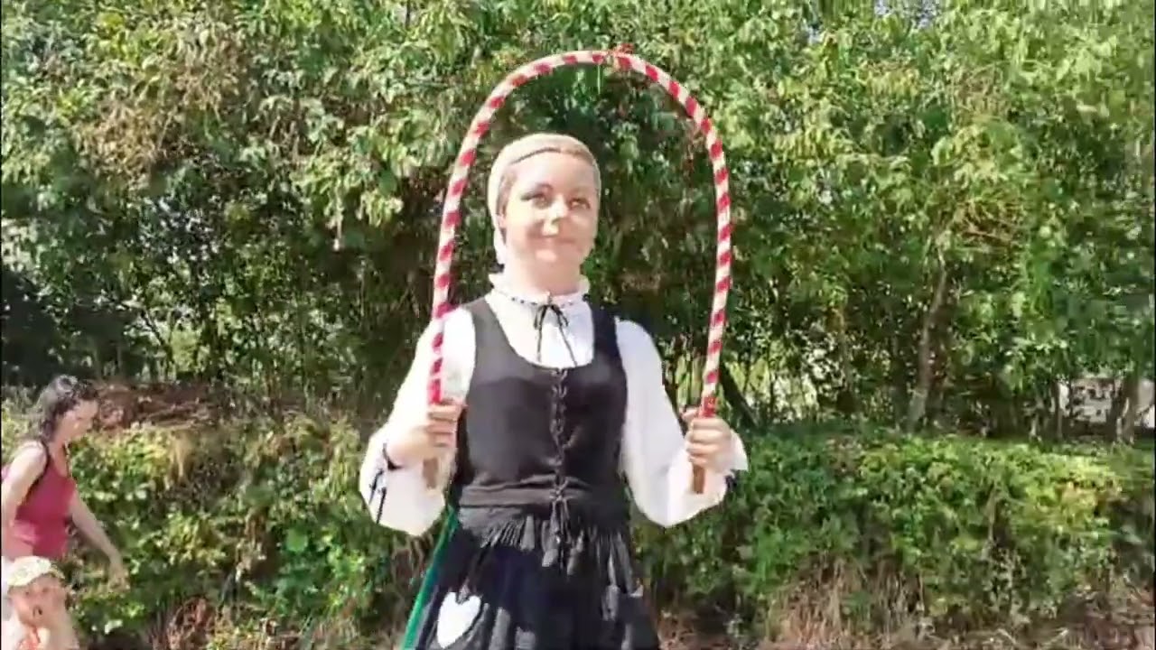 Gigantes KIETB y Orokieta