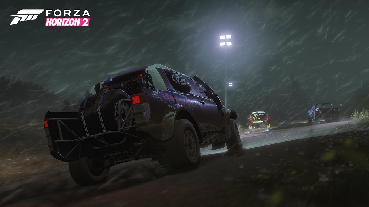 Horizon Pulse: Jetta  - Operators