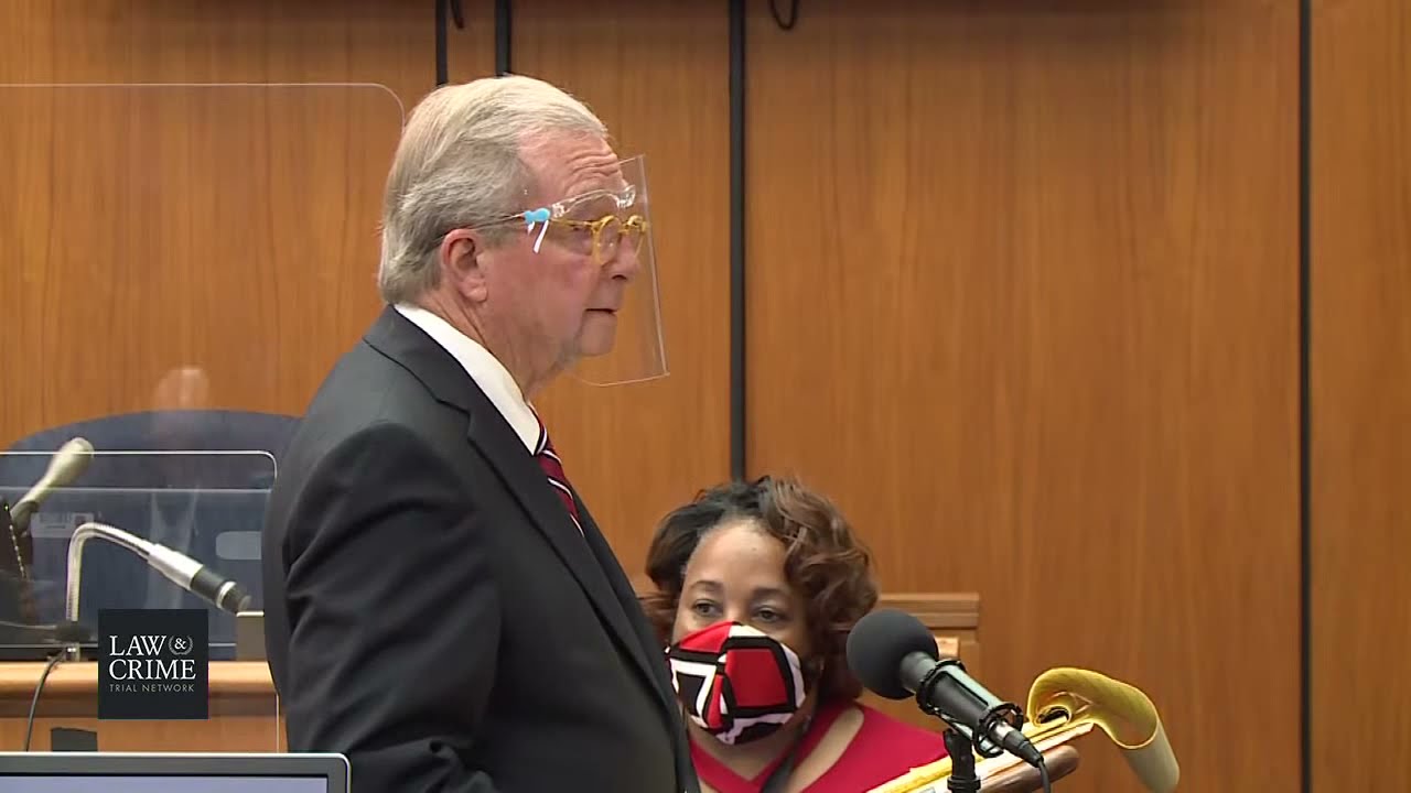 CA v.Robert Durst Murder Trial Day 56 - Defense Closing Argument by Dick DeGuerin