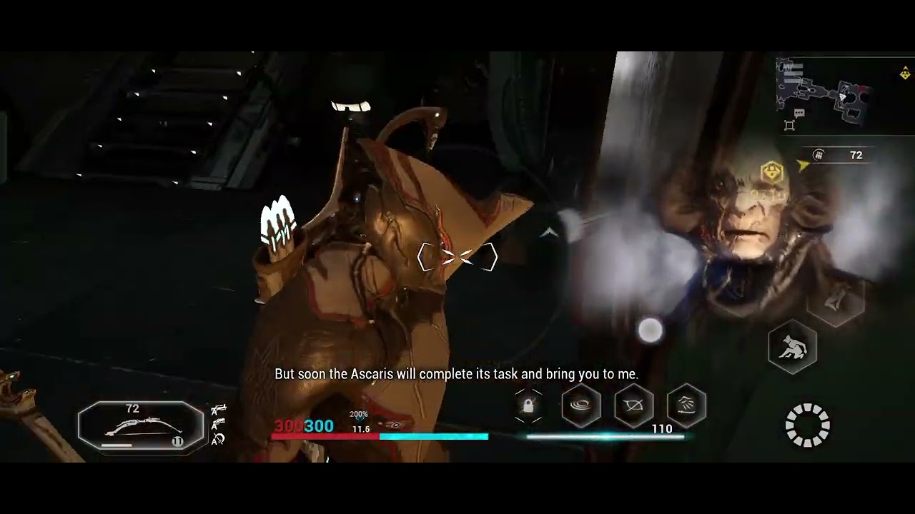 Warframe Gameplay Episode -6