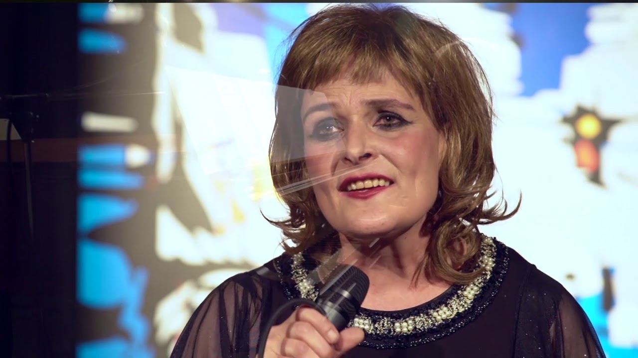 Hildegard Knef - Illusionen