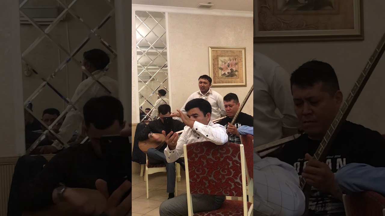 Сеитжан Заитов и гр.Нур