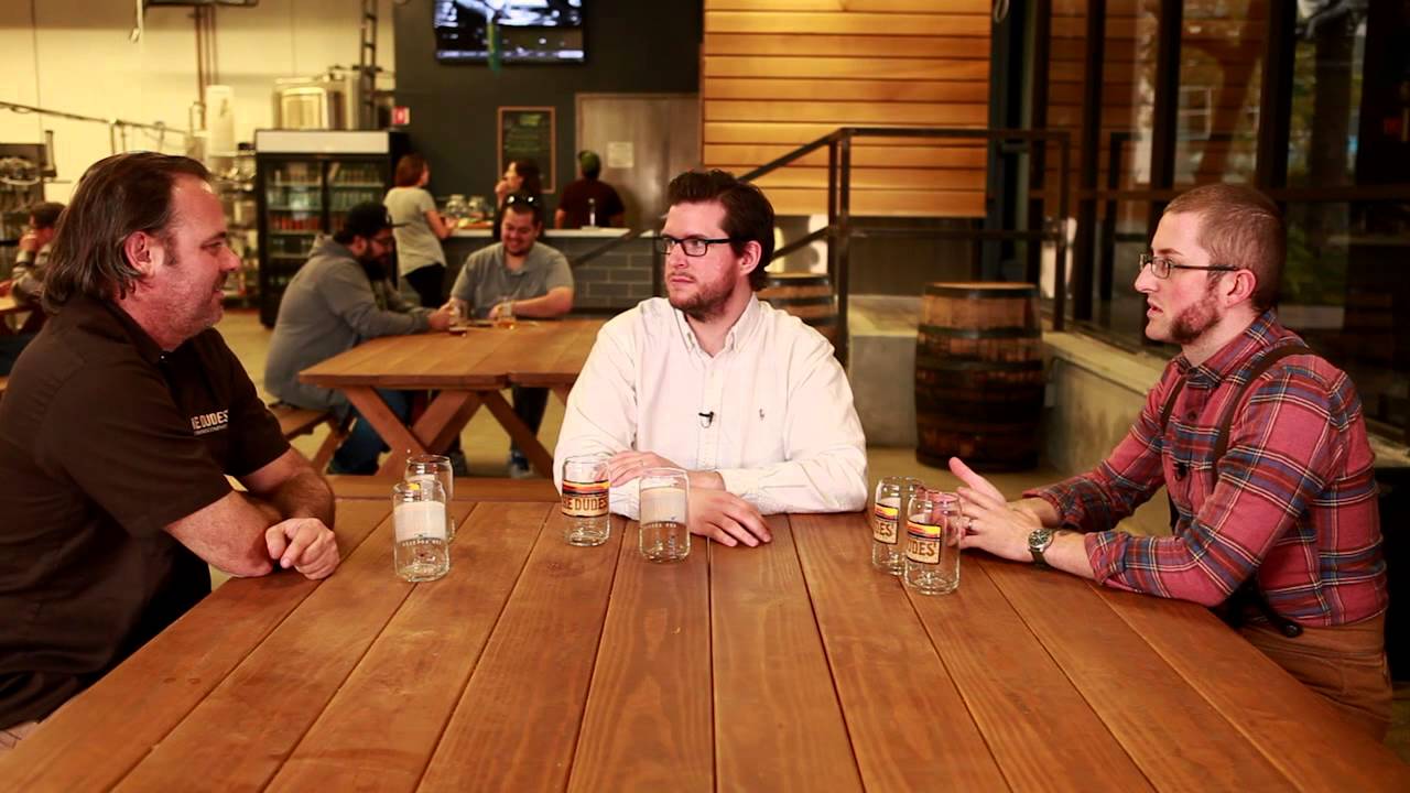Home Brewing | How to Start A Microbrewery