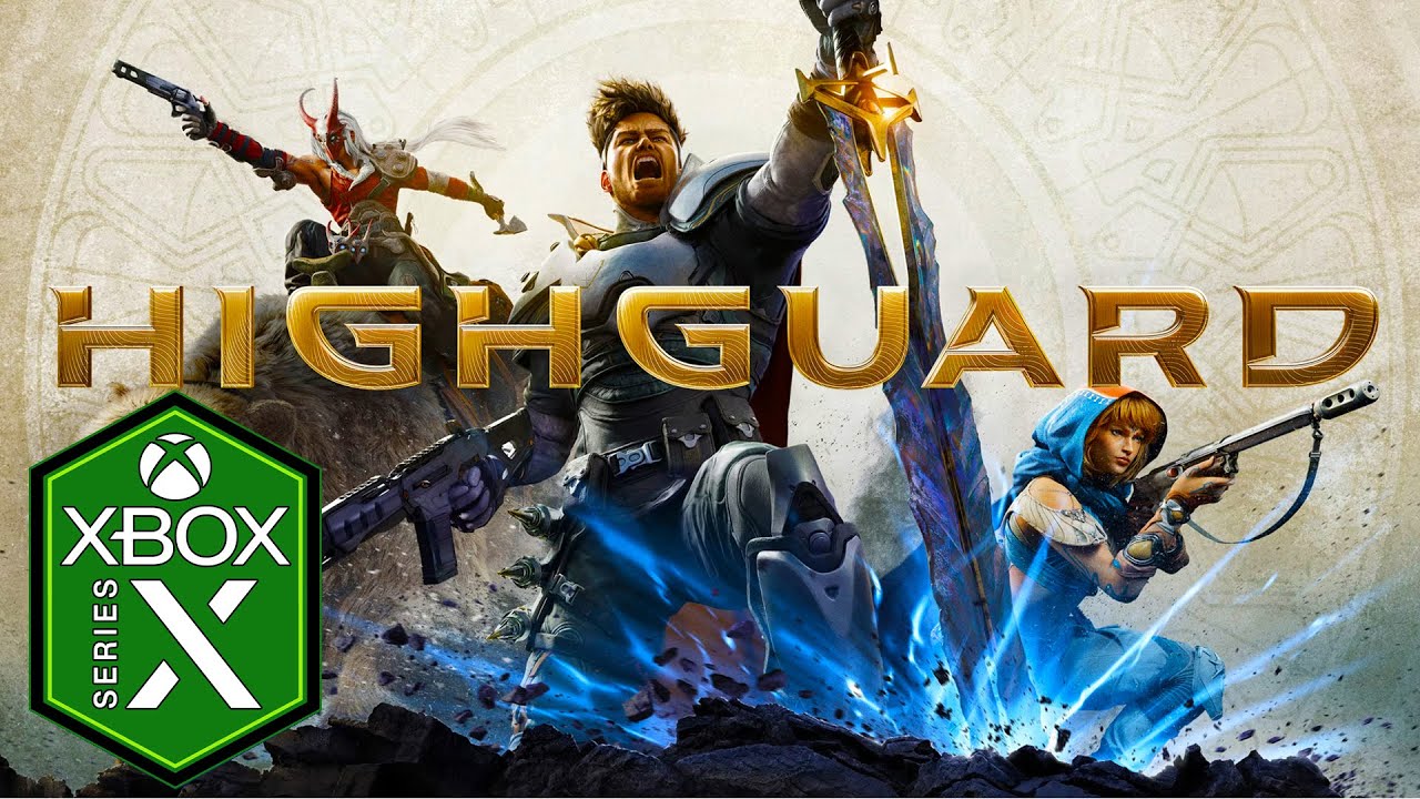 Highguard Xbox Series X Gameplay Review [Optimized] [Free to Play]