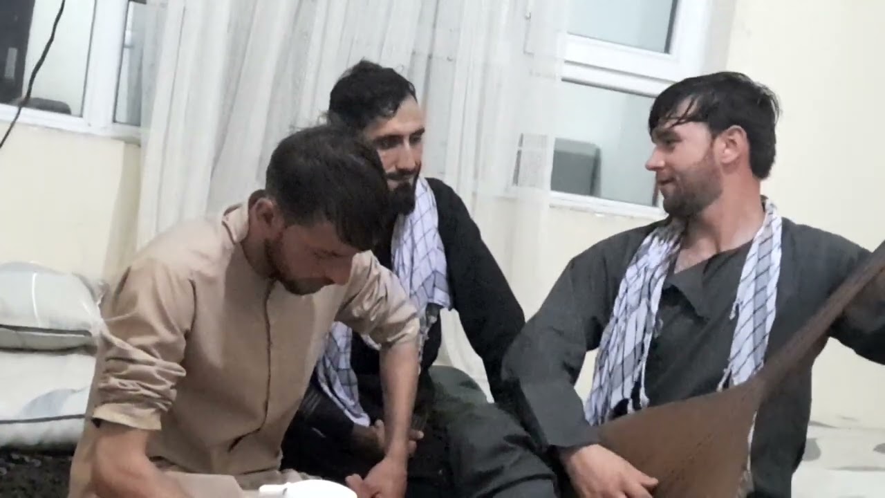 آهنگ جدید  شفیق  شمال  همراه  یاسین  نجرابی هزارگل  شمال