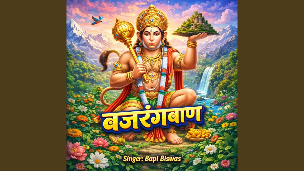 Bajrangban