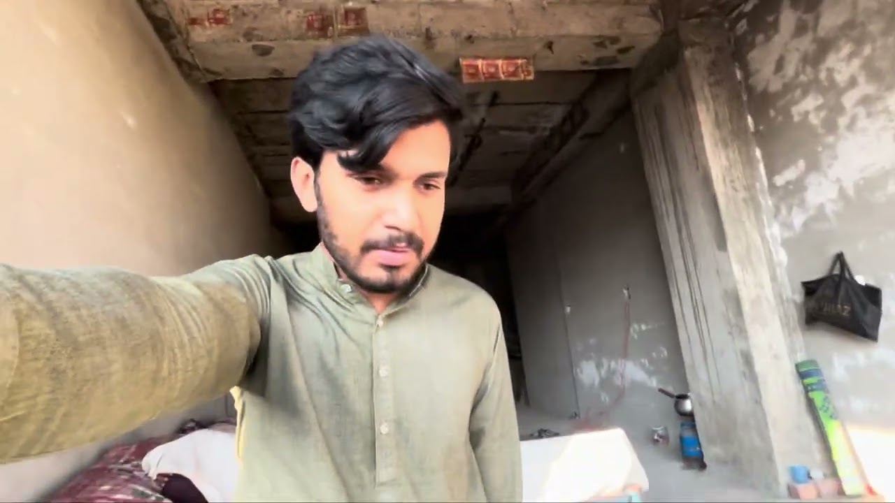 Aaj aftari karvani Hai