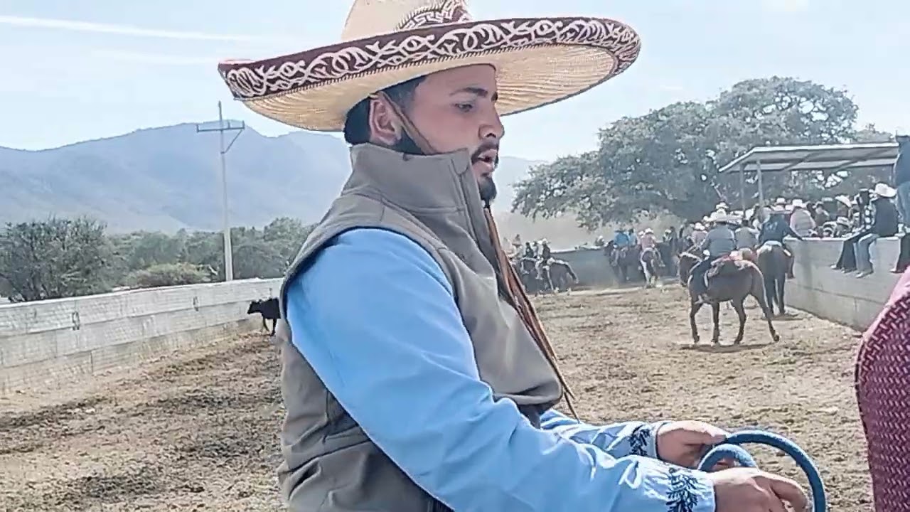 Esto es lo bonito de mi tierra