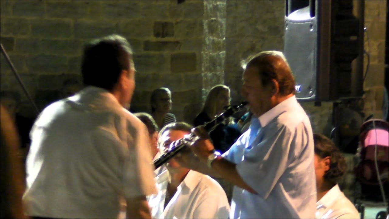 PANHGYRI 2011 Meros 2o