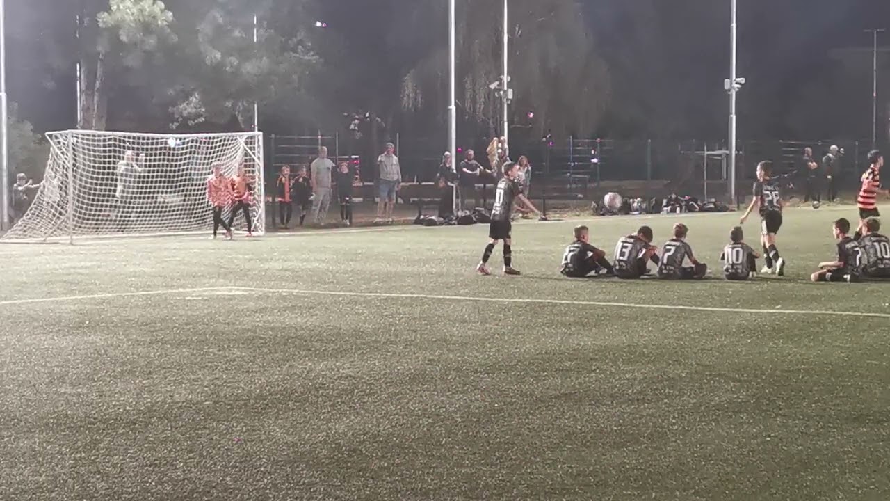 FK Atina FK GDM penali revijalno 20.09.2024.