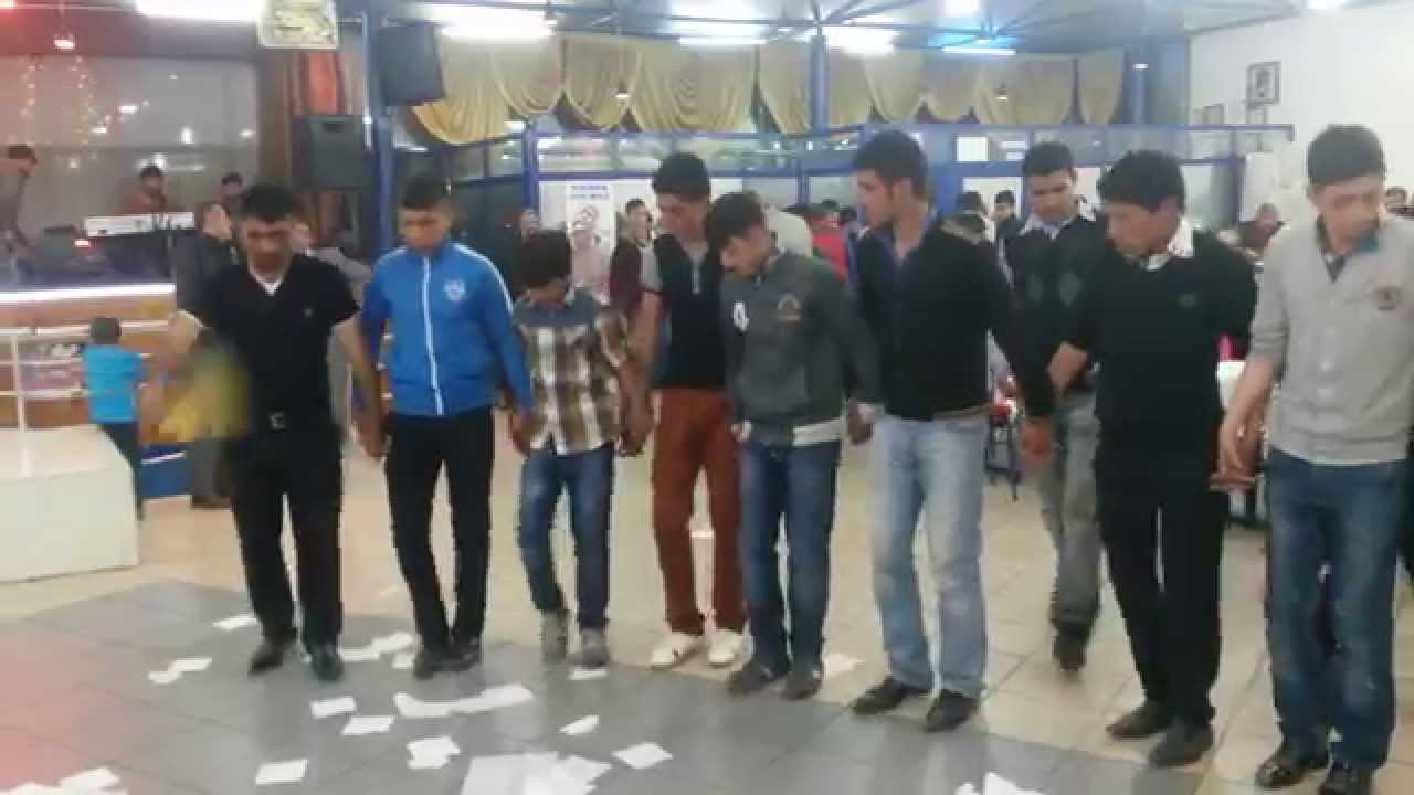 kars bülbül gençlik halayı,