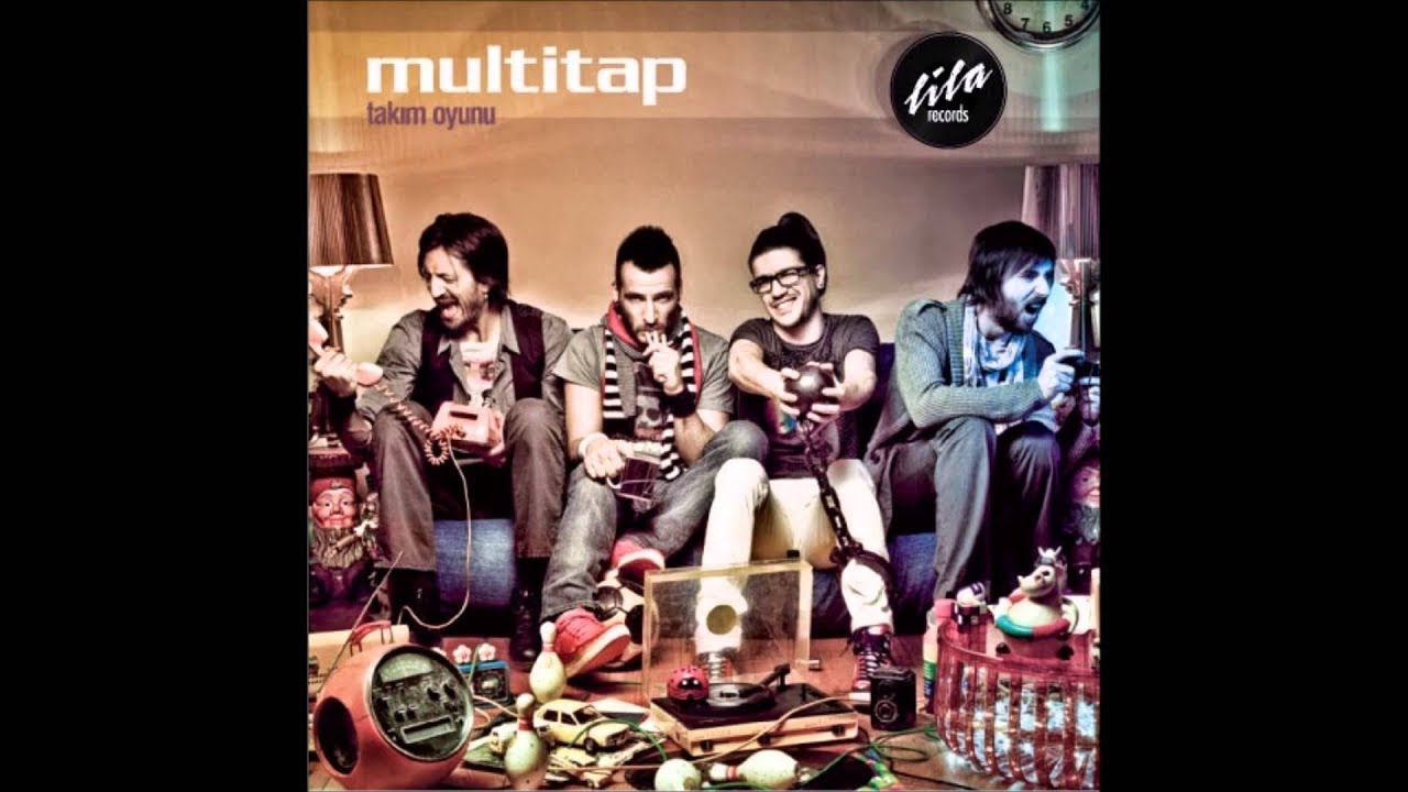 Multitap - Bir şey mi var?