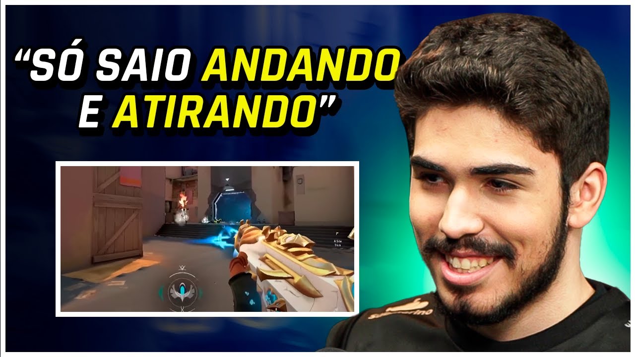 A PREPARAÇÃO DA LOUD VALORANT PRO MUNDIAL